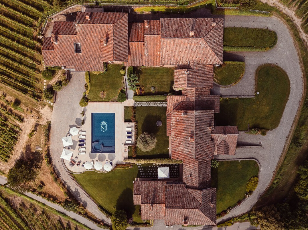 european celebrity home